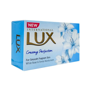 Hul Lux Creamy Soft 75g