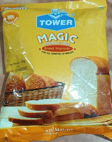 Bread Improver, Bakels Domax SF Bingo 1kg