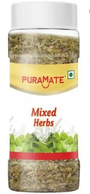 PM Mixed herbs 30g