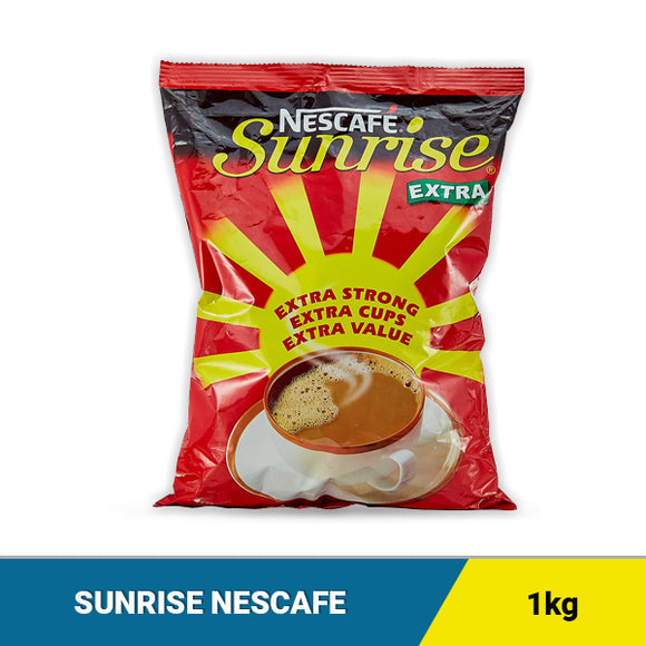 Nescafe sunrise coffee [500g*1kg]