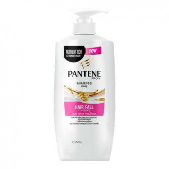 Pantene hair fall control shampoo 450ml