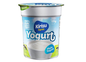 Sweet Yoghurt 135g*4no's