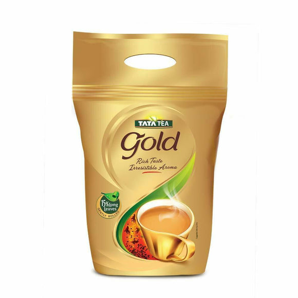 Tata tea gold rich 250g