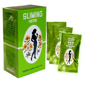 Sliming herb 41g [50 teabags]
