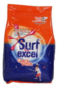 Surf excel detergent powder 1kg