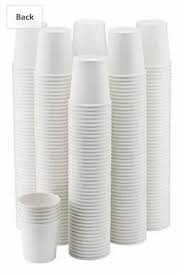Paras Bio cup with Lid 350ml *50