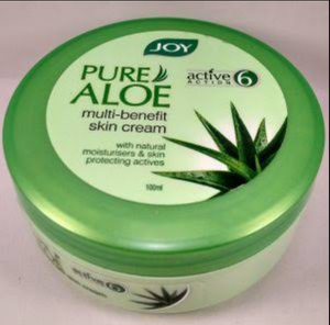 Joy pure aloe 200ml*6U