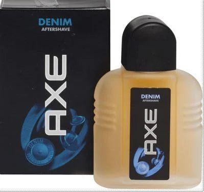 Denim after shaving lotion 50ml