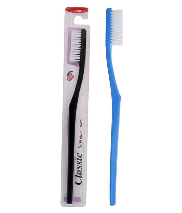 Dento clinic classic soft toothbrush