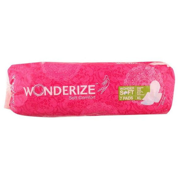 Wonderize Soft Comfort 7N